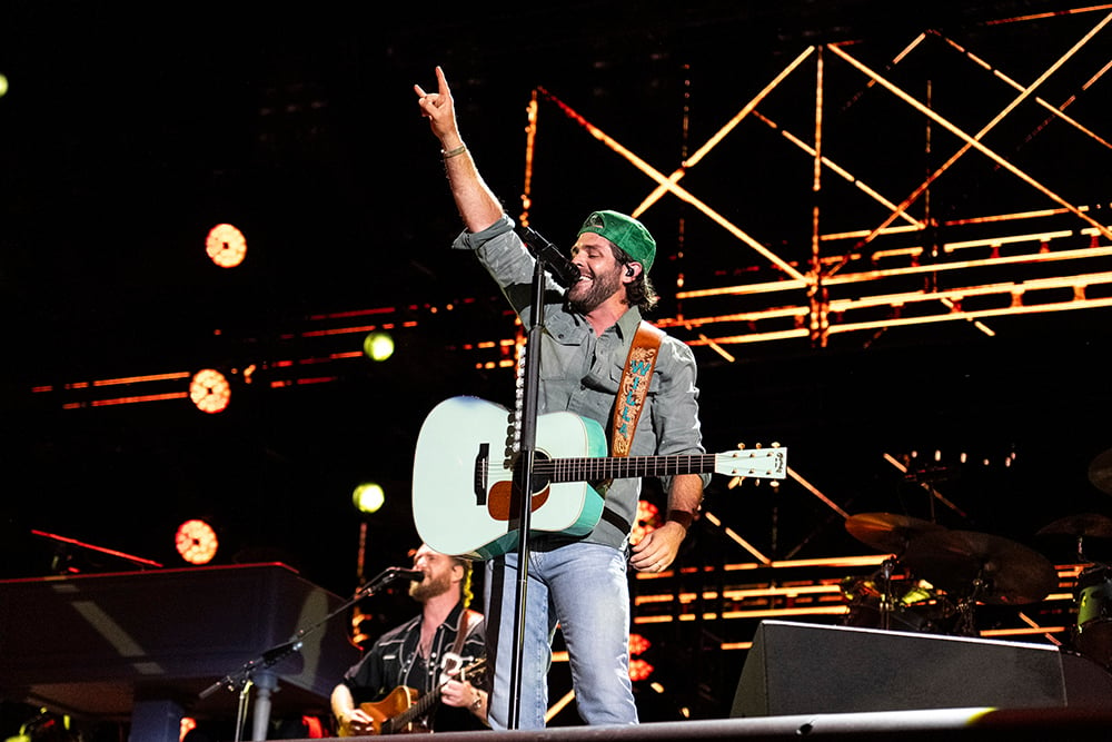 Thomas Rhett